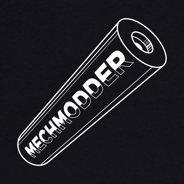 MECHMODDER by vapewestend